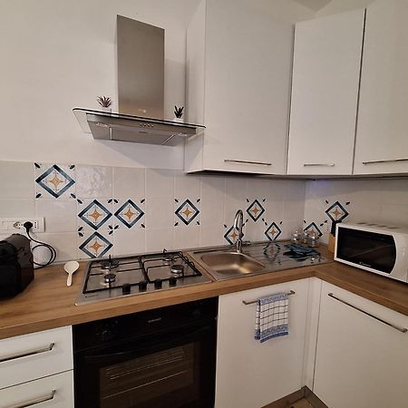 Dommu Amsicora Daire Baunei Dış mekan fotoğraf