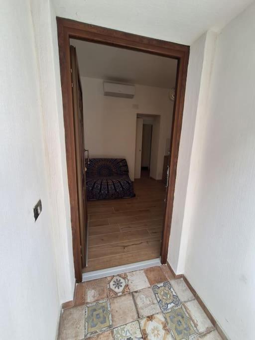 Dommu Amsicora Daire Baunei Dış mekan fotoğraf