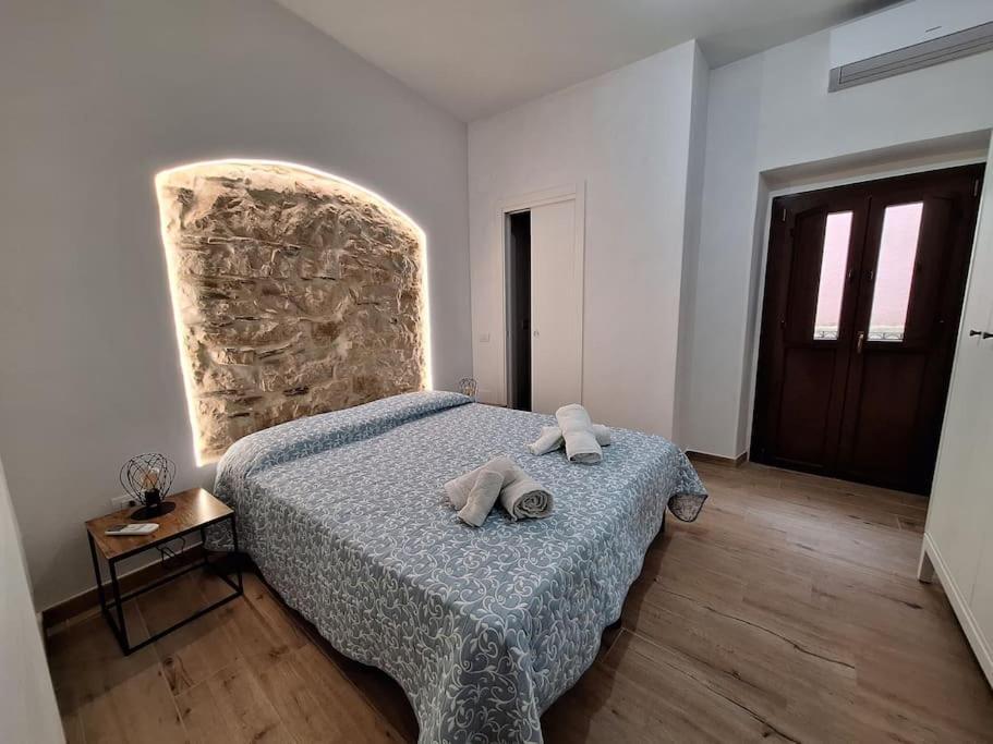 Dommu Amsicora Daire Baunei Dış mekan fotoğraf