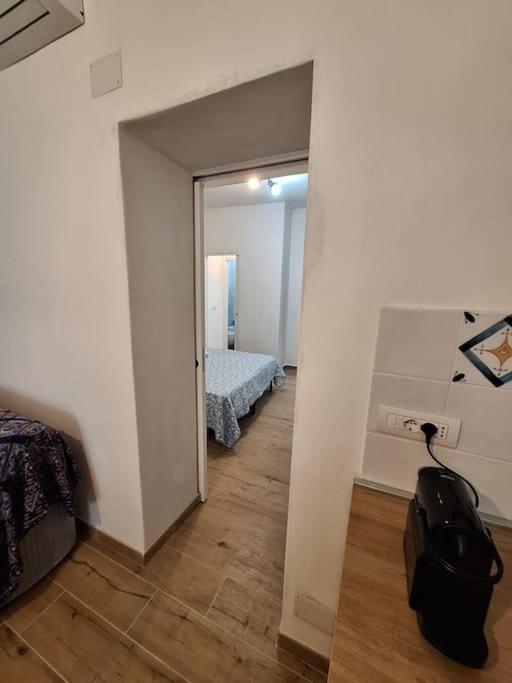 Dommu Amsicora Daire Baunei Dış mekan fotoğraf