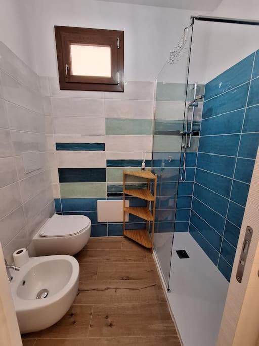Dommu Amsicora Daire Baunei Dış mekan fotoğraf
