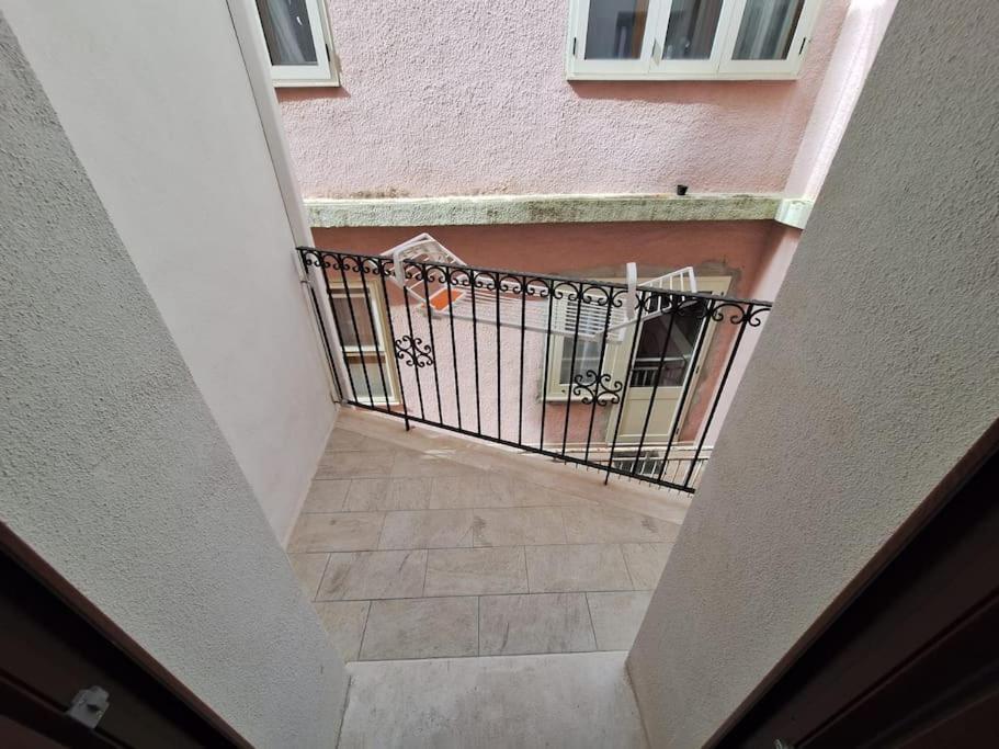 Dommu Amsicora Daire Baunei Dış mekan fotoğraf